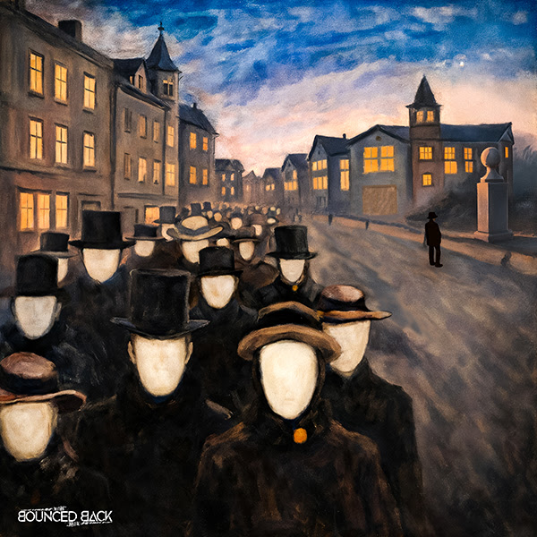 Ultimo singolo Bounced Back